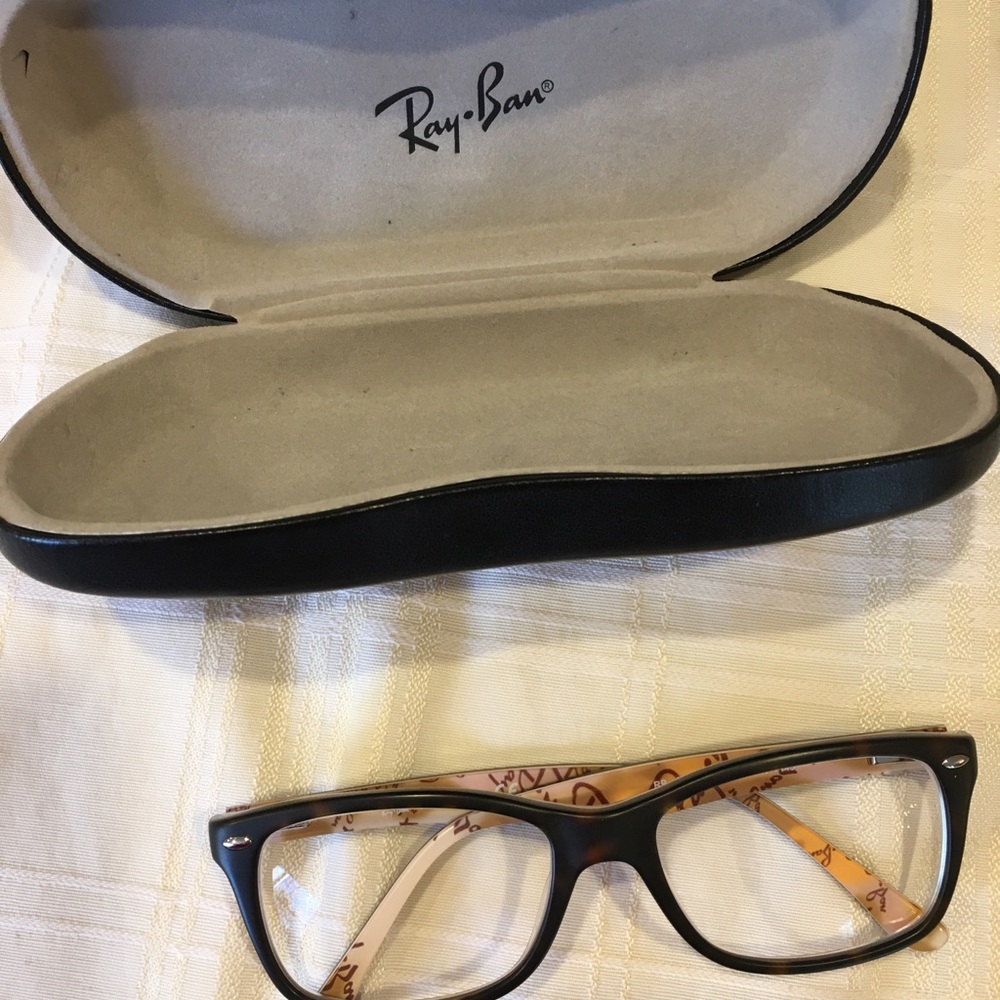 Ray-Ban 5228 Frames - image 7